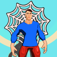 蜘蛛网射击3D（Web Shooter 3D）