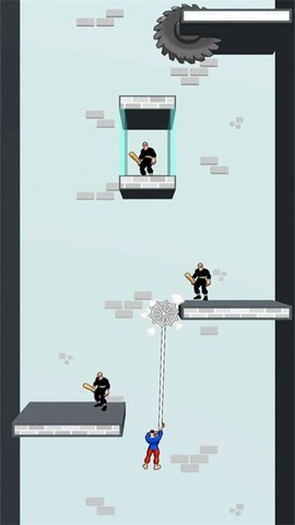 蜘蛛网射击3D（Web Shooter 3D）2