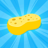 干净完美（Silly Sponge）