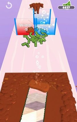 干净完美（Silly Sponge）1