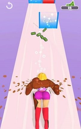 干净完美（Silly Sponge）2