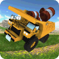 越野卡车驾驶模拟器下