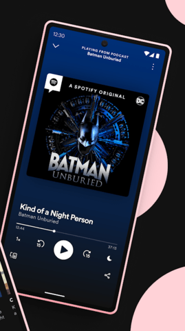 声破天（Spotify）1