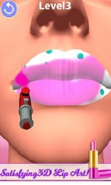 令人满意的口红0