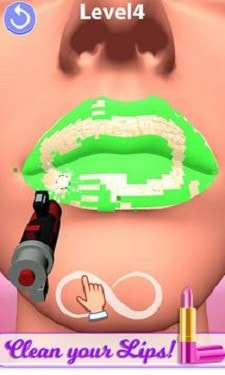 令人满意的口红2