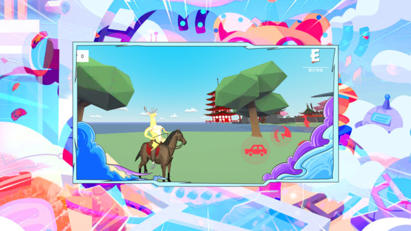 神奇宠物宝宝庄园0