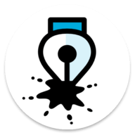 ink手写笔记（Ink&Paper Trial）