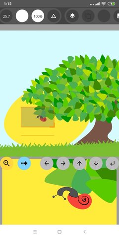 ink手写笔记（Ink&Paper Trial）2