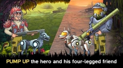 最后的地球战场1