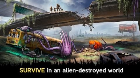 最后的地球战场2