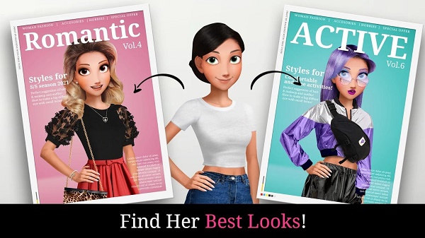 我的第一次改头换面2