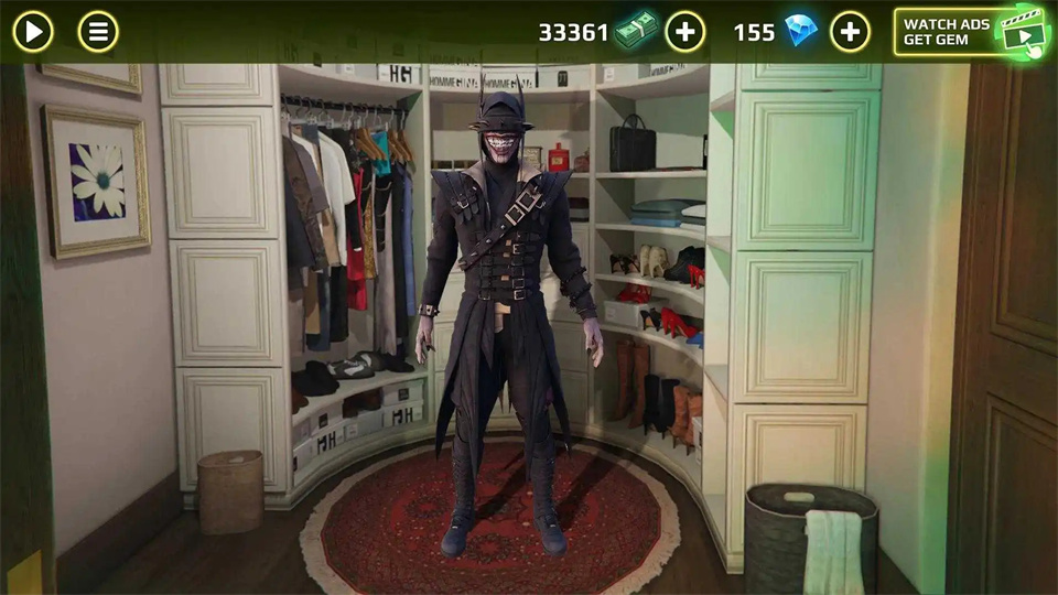 黑暗骑士模拟器2