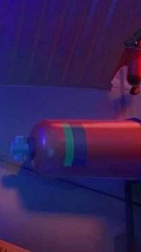 我们的派对中文版1