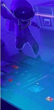 我们的派对中文版2