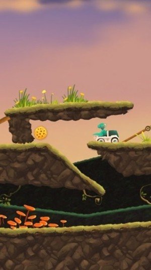 查理恐龙救援队2