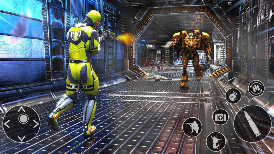 异形掠夺者死亡空间0