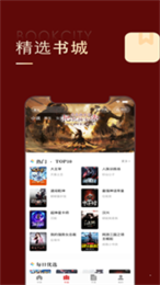 金鸿追书大师免费3