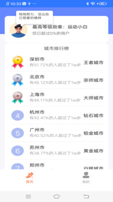 计步专家0