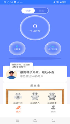 计步专家1