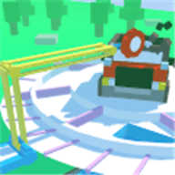 机械粉碎者（Machine Crusher）