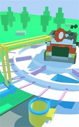 机械粉碎者（Machine Crusher）1