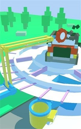 机械粉碎者（Machine Crusher）2