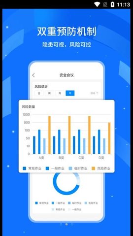 全员安全风险管控数字化平台1