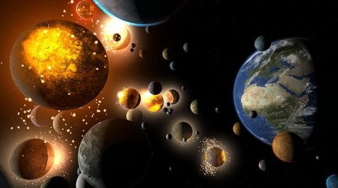 宇宙沙盘3（Ultimate Sandbox）3