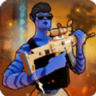 阿凡达绳索英雄（Rope Alien）