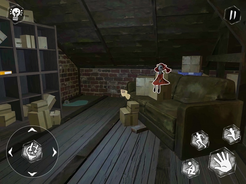 萨曼塔世界冒险演示0