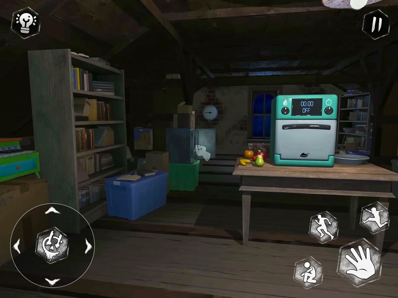 萨曼塔世界冒险演示2