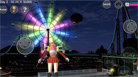 樱花校园模拟器十八汉化版0