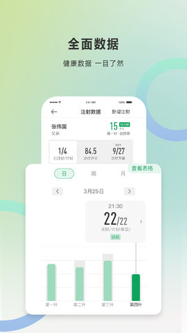 快舒尔健康2