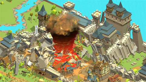 空洞龙卷风（HOLEIN Tornado）0