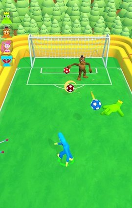 突变混乱（Animayhem）1