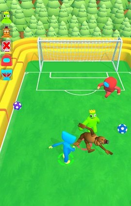 突变混乱（Animayhem）2