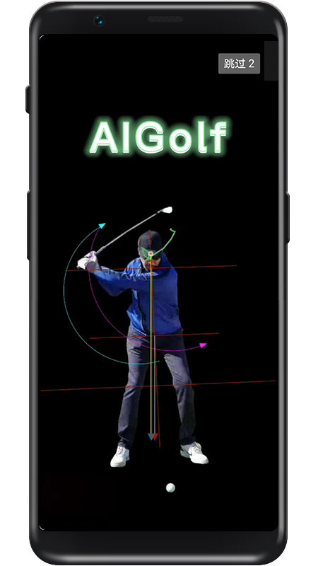 AIGolf3