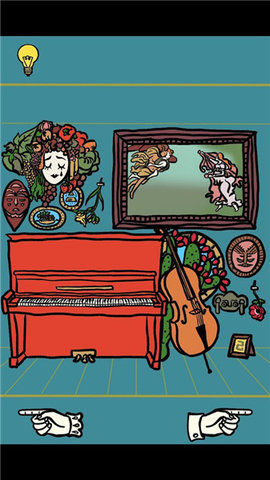 逃离无名屋游戏