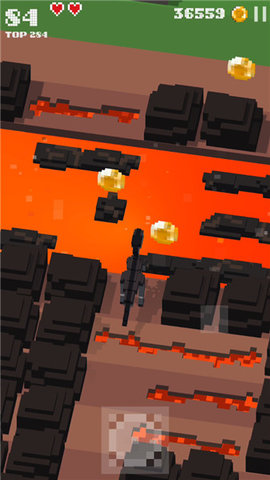 像素侏罗纪恐龙世界1