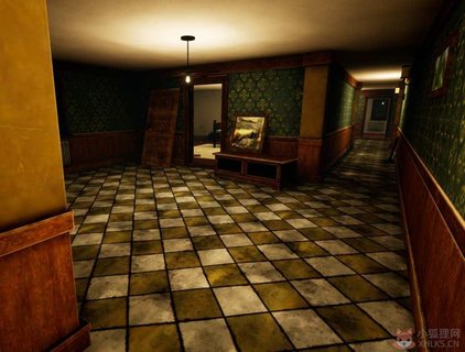 险恶的夜晚2黑寡妇1