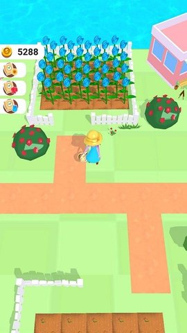 花季少女（Flower Girl）2