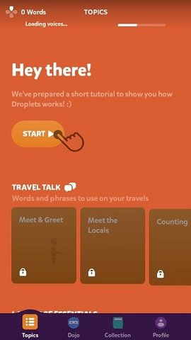 dropletsAPP2