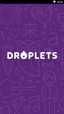 droplets下载官方版