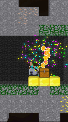 矿井攀爬（MineClimb）1