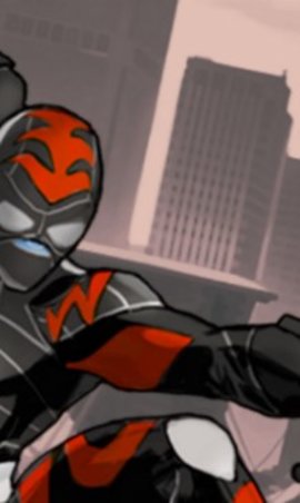 绳索英雄（Rope Hero）1