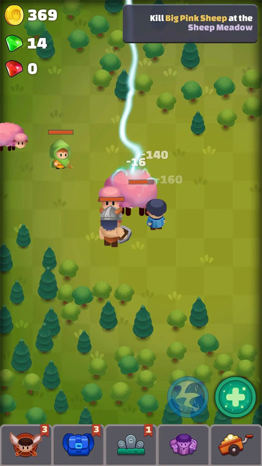 空闲任务史诗冒险2