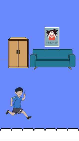 谁动了我的菊花1