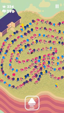 帕科大篷车中文版1