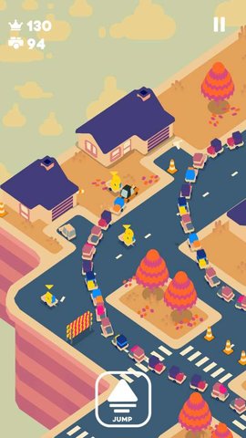 帕科大篷车中文版2