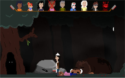 附近有个屠夫(Butcher)0